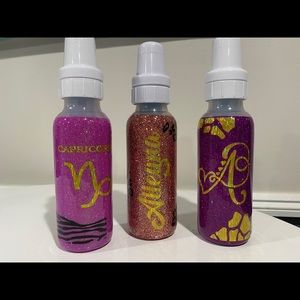 Customized Dr. Brown Baby Bottles